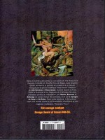 Extrait 3 de l'album The savage sword of Conan - La collection - 15. Quand la folie porte la couronne
