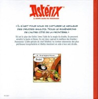 Extrait 3 de l'album Astérix - La Grande Galerie des personnages - 57. Téléféric dans Astérix et les Goths
