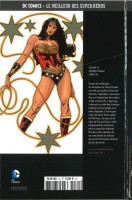 Extrait 3 de l'album DC Comics - Le Meilleur des super-héros - 70. Wonder Woman - Terre-Un