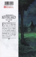 Extrait 3 de l'album The Promised Neverland - 2. Sous contrôle