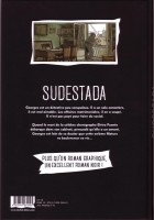 Extrait 3 de l'album Sudestada (One-shot)