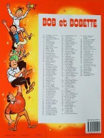 Extrait 3 de l'album Bob et Bobette - 223. Le Barbouilleur