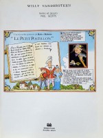Extrait 1 de l'album Bob et Bobette - 224. Le Petit Postillon
