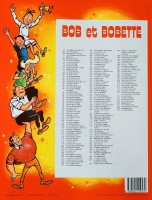 Extrait 3 de l'album Bob et Bobette - 224. Le Petit Postillon