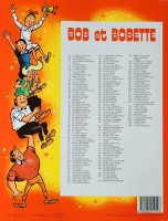 Extrait 3 de l'album Bob et Bobette - 226. La Mine Mystérieuse
