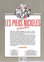 Extrait 3 de l'album Les Pieds Nickelés (Intégrale) - 14. Tome 14