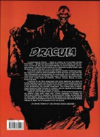 Extrait 3 de l'album Dracula (Fernandez) (One-shot)