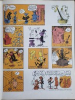 Extrait 2 de l'album Clopinettes (One-shot)