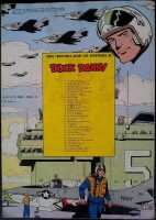 Extrait 3 de l'album Buck Danny - 17. Buck Danny contre Lady X