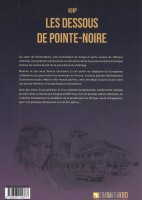 Extrait 3 de l'album Les Dessous de Pointe-Noire (One-shot)