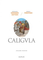 Extrait 1 de l'album La véritable histoire vraie - 2. Caligula