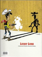 Extrait 3 de l'album Les Aventures de Lucky Luke d'après Morris - 8. Un cow-boy à Paris