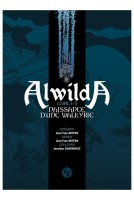 Extrait 2 de l'album Alwilda - 1. Naissance d'une Walkyrie