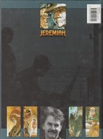 Extrait 3 de l'album Jeremiah - 20. Mercenaires