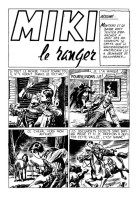 Extrait 1 de l'album Nevada - 363. Le professeur Stanley