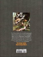 Extrait 3 de l'album The savage sword of Conan - La collection - 18. Le sorcier de zingara !