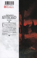 Extrait 3 de l'album The Promised Neverland - 3. En Éclats