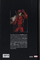Extrait 3 de l'album Deadpool (Marvel Dark) - 6. Deadpool re-massacre Marvel
