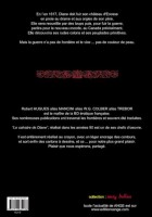 Extrait 2 de l'album Le calvaire de Diane (One-shot)