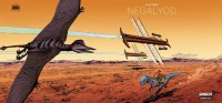 Extrait 3 de l'album Negalyod - 1. Tome 1