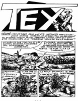 Extrait 1 de l'album Rodéo - 354. Trappeurs (V)