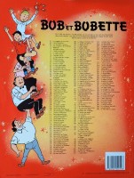 Extrait 3 de l'album Bob et Bobette - 246. Le Pyro-Man au Piquet