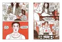 Extrait 2 de l'album Servir le peuple (One-shot)