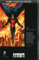 Extrait 3 de l'album DC Comics - Le Meilleur des super-héros - 74. Earth 2 - L'Ere des Ténèbres (2è Partie)