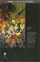 Extrait 3 de l'album DC Comics - Le Meilleur des super-héros - HS. Justice League - Infinite Crisis - 2e partie