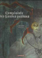 Extrait 1 de l'album Complainte des landes perdues III - Les Sorcières - 2. Inferno