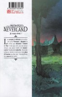Extrait 3 de l'album The Promised Neverland - 4. Je Veux vivre !