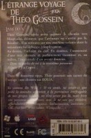 Extrait 3 de l'album L'étrange voyage de Théo Gossein - 2. Eolia