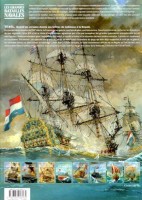 Extrait 3 de l'album Les Grandes Batailles navales - 8. Texel (Jean Bart)