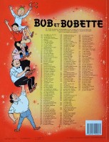 Extrait 3 de l'album Bob et Bobette - 247. Le Cadre Encadré
