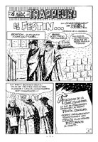 Extrait 1 de l'album Kiwi (Spécial) - 85. Le Festin...