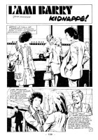 Extrait 3 de l'album Kiwi (Spécial) - 85. Le Festin...