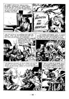 Extrait 2 de l'album Kiwi (Spécial) - 112. Drame dans les marais (fin)