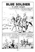 Extrait 3 de l'album Kiwi (Spécial) - 112. Drame dans les marais (fin)