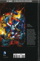 Extrait 3 de l'album DC Comics - Le Meilleur des super-héros - 81. Suicide Squad - La Loi de la Jungle