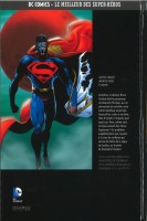 Extrait 3 de l'album DC Comics - Le Meilleur des super-héros - HS. Justice League - Infinite Crisis - 3e Partie