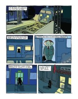 Extrait 1 de l'album L'Ange ordinaire (One-shot)