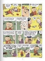 Extrait 2 de l'album Apple et Lemon - 1. Tome 1