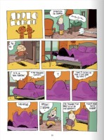 Extrait 3 de l'album Apple et Lemon - 1. Tome 1