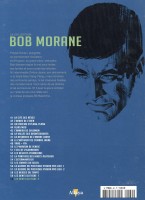 Extrait 3 de l'album Bob Morane - La Collection - 60. Les Dents du tigres /2