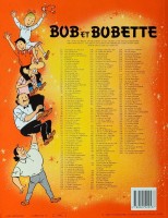 Extrait 3 de l'album Bob et Bobette - 256. Les Oiseaux des Dieux