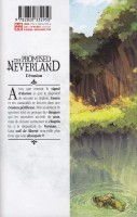 Extrait 3 de l'album The Promised Neverland - 5. L'Évasion