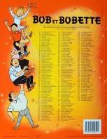 Extrait 3 de l'album Bob et Bobette - 258. Le Serpent à Plumes