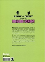 Extrait 3 de l'album Eerie & Creepy présentent - 2. Richard Corben Volume 1