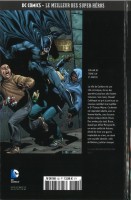 Extrait 3 de l'album DC Comics - Le Meilleur des super-héros - 82. Batman - Terre-Un - 1ère Partie