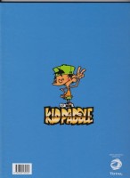 Extrait 3 de l'album Kid Paddle - HS. L'Abominable Blork des mers (Compil' de gags)